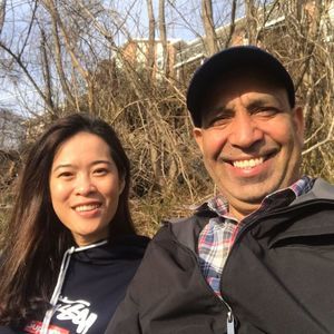 Meet your Posher, Kitty